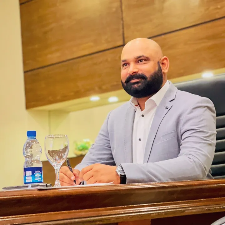 Nasir Gondal