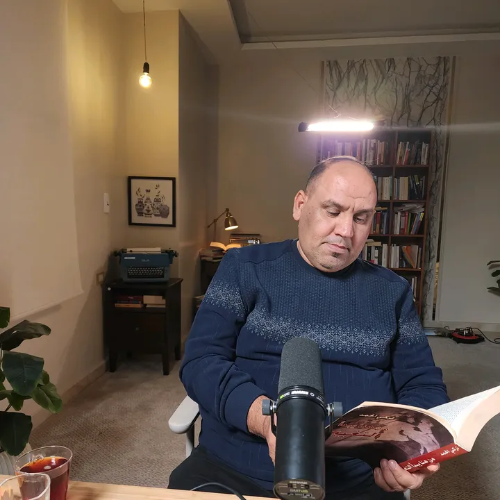 Hussein Saadoun Al-Haidari