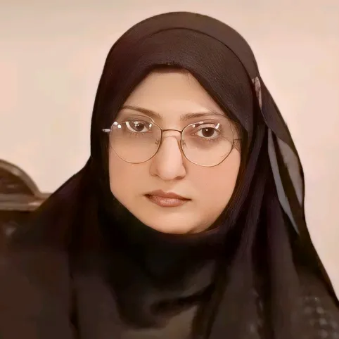 Afshan Akram
