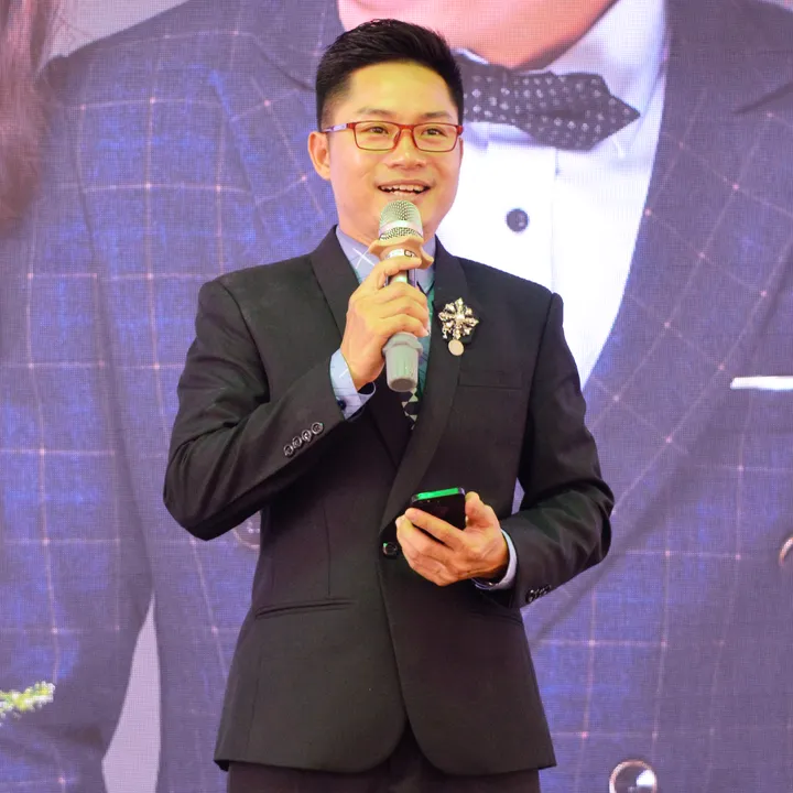 MC Thanh Long