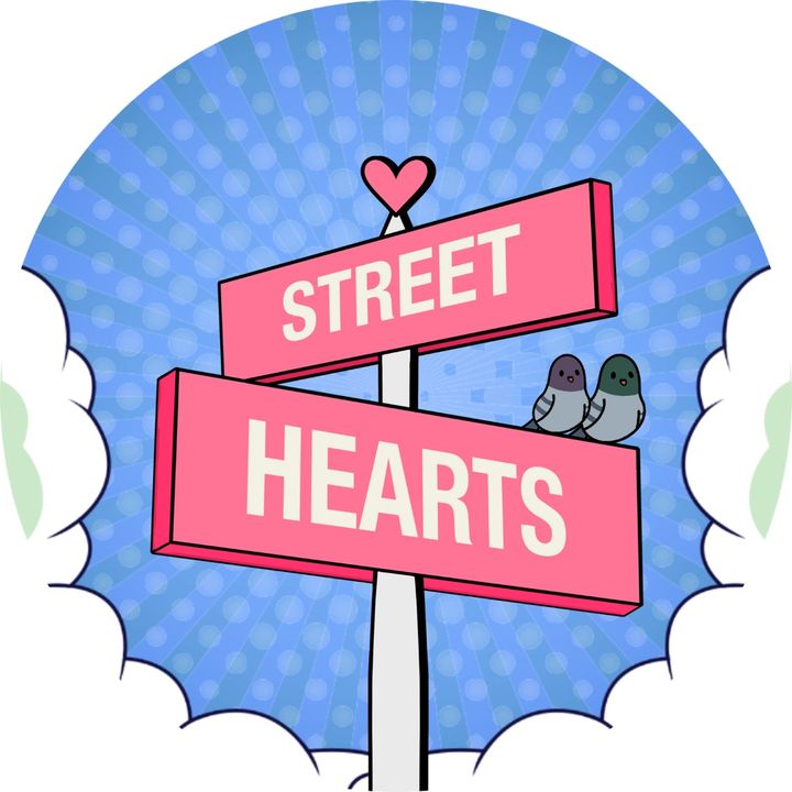 Street Hearts with Tiff Baira