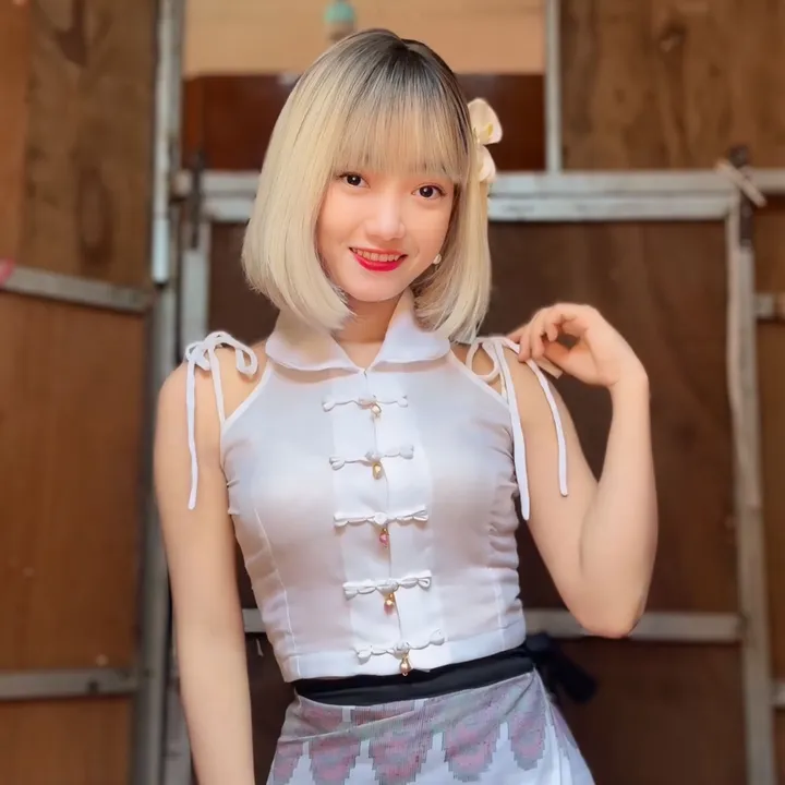 Su Darli Lin