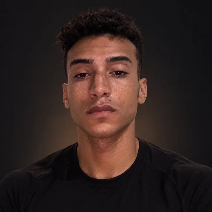 Matheus Henrique