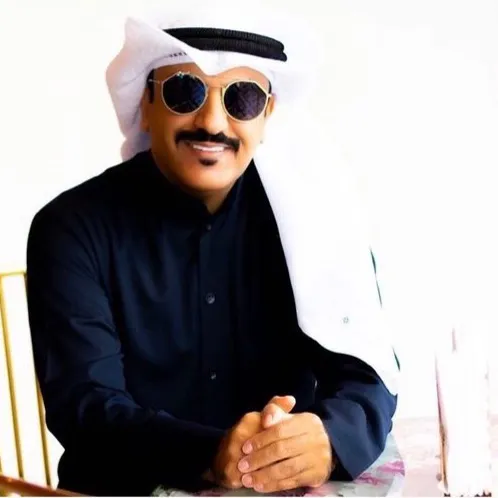 Naif Al-Shammari