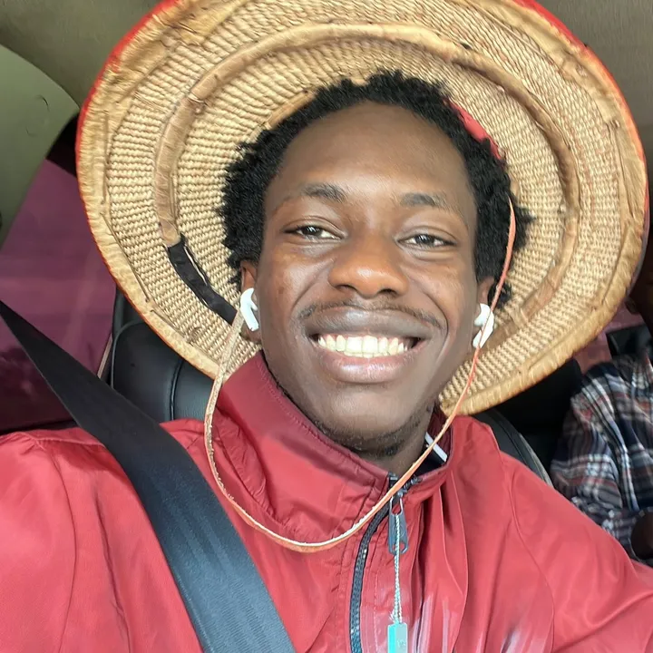 Doudou BA
