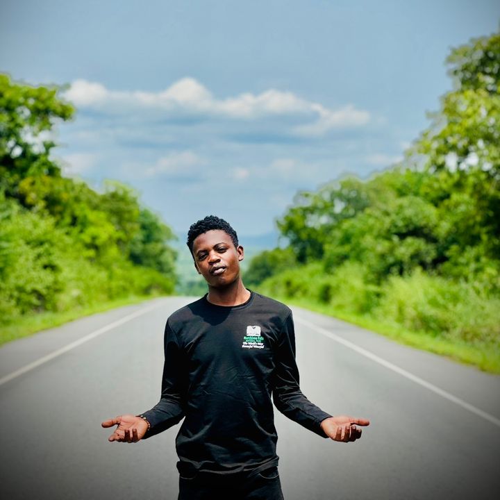 GEOFREY FOUNDATION UGANDA