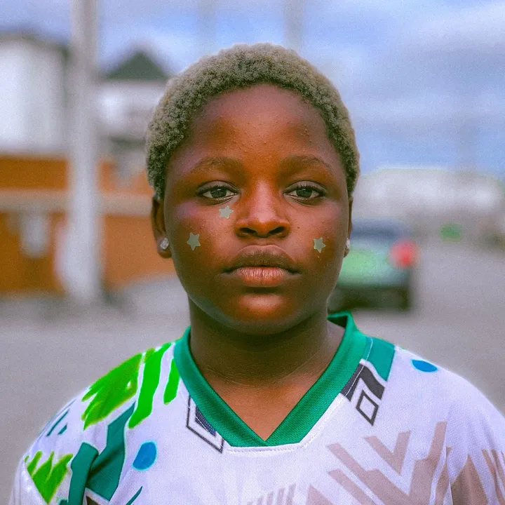 Abiba Saka