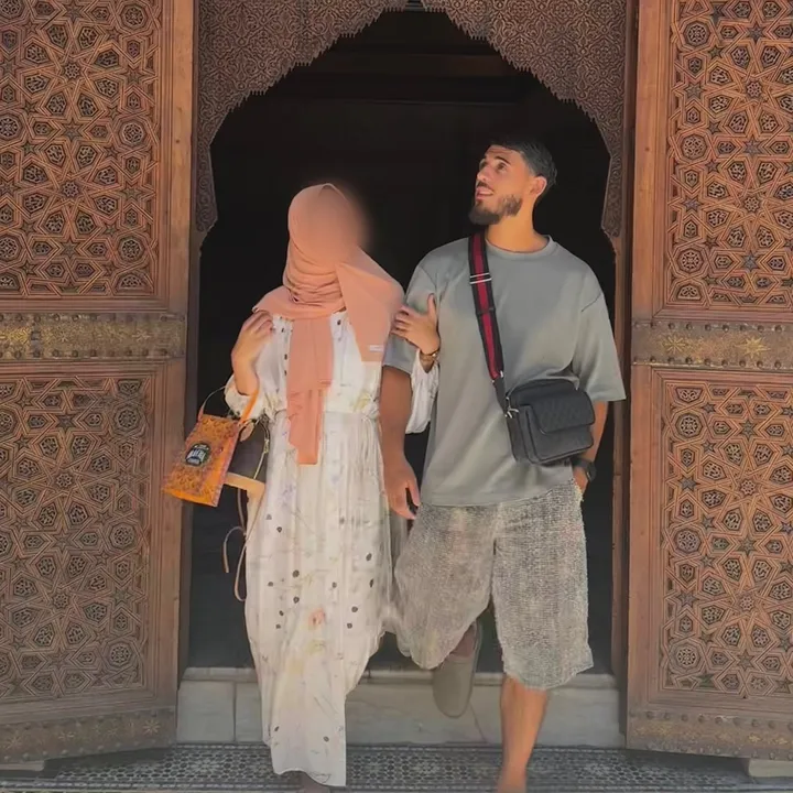 Moulay & Soumaya