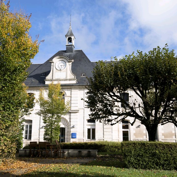 EHPAD Taillegrain de Bourges