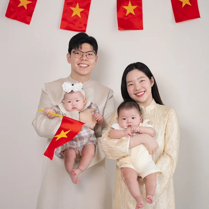 Gia đình Truyền Hình