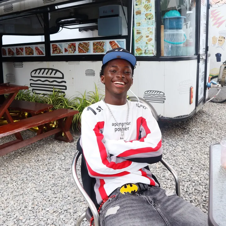 Michael Chidozie