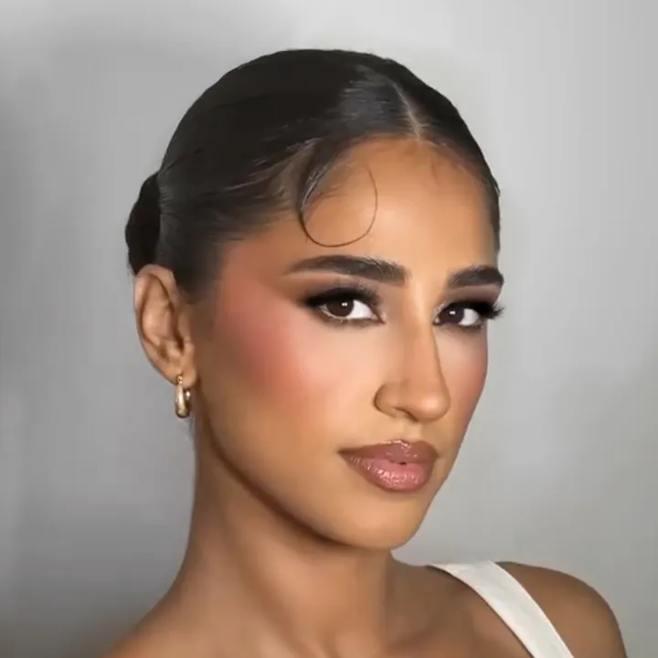 Tasmin Dhaliwal