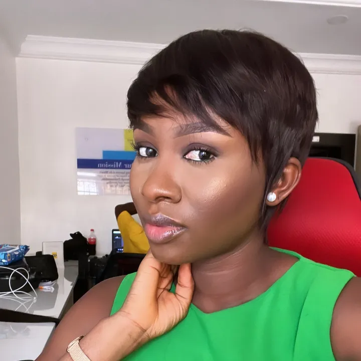 Sonia Uche