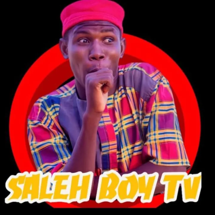 Saleh Boy