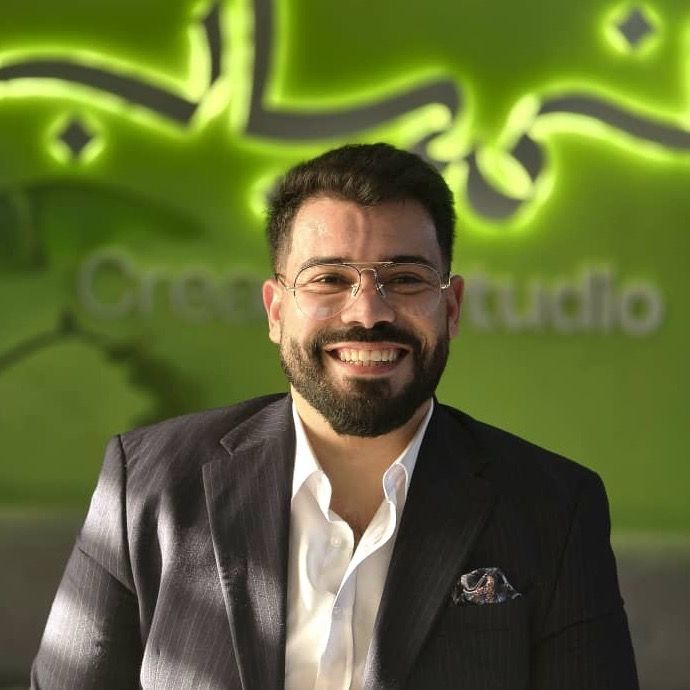Akram M. Almadhoni