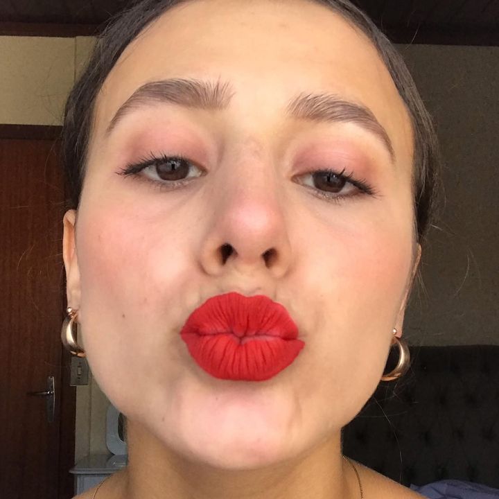 Ana Pavuk
