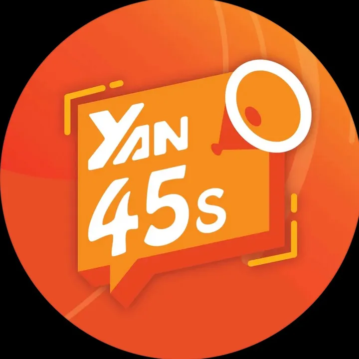 YAN 45s