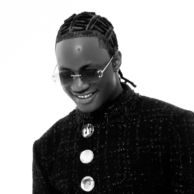 Bankole Samuel