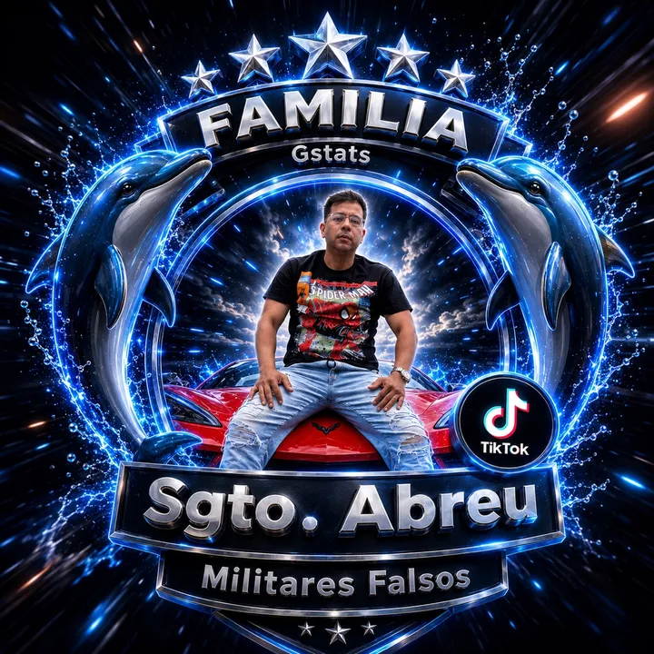 Militares falsos