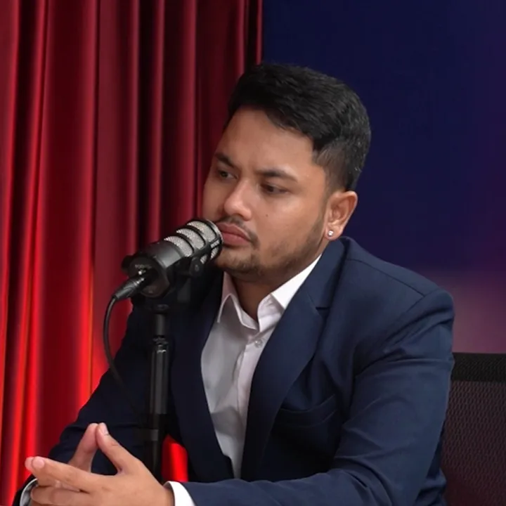 Ashar Leonico Joedo