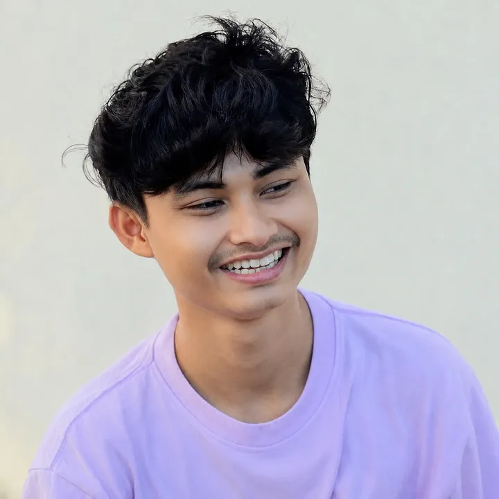 Zaky Pratama Aksetia
