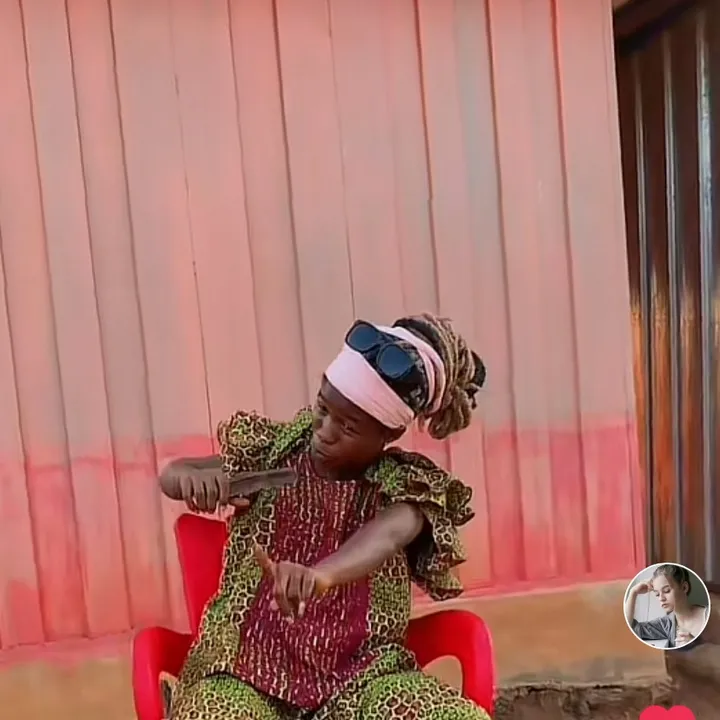 Ama Yeboah