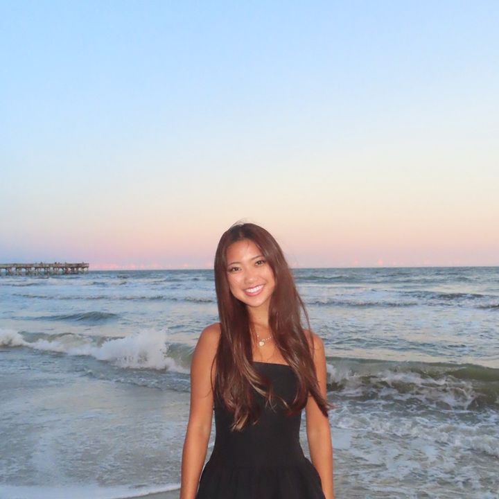Lauren Kim