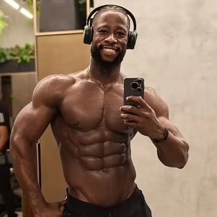 Fitness King