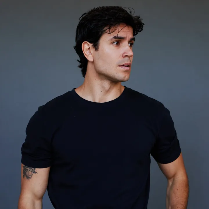 Levi Neufeld
