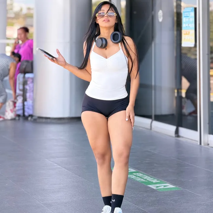 Sindy Lopez