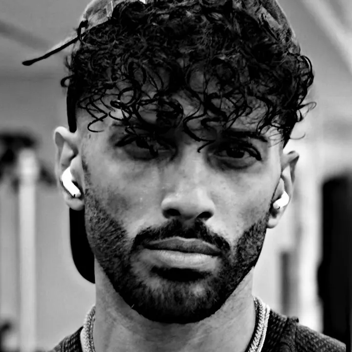 Muneeb Alwazeer