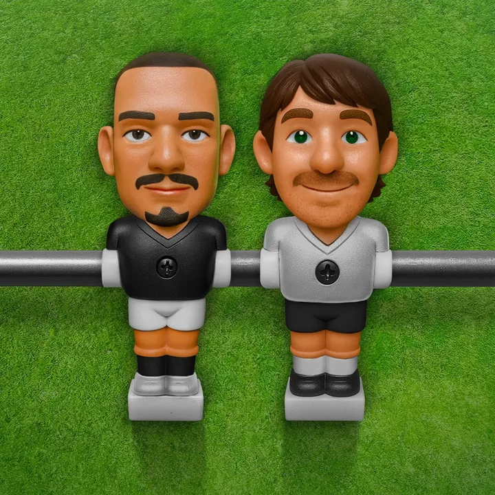 Los Futbolitos