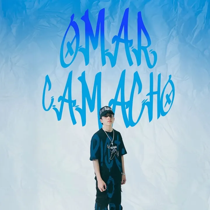Omar Camacho