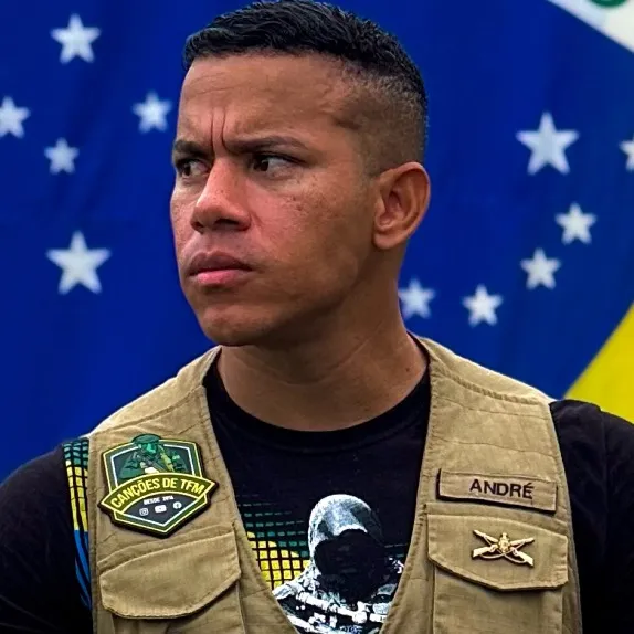André do TFM