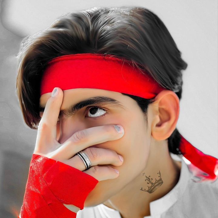 Fawad Pabbi King