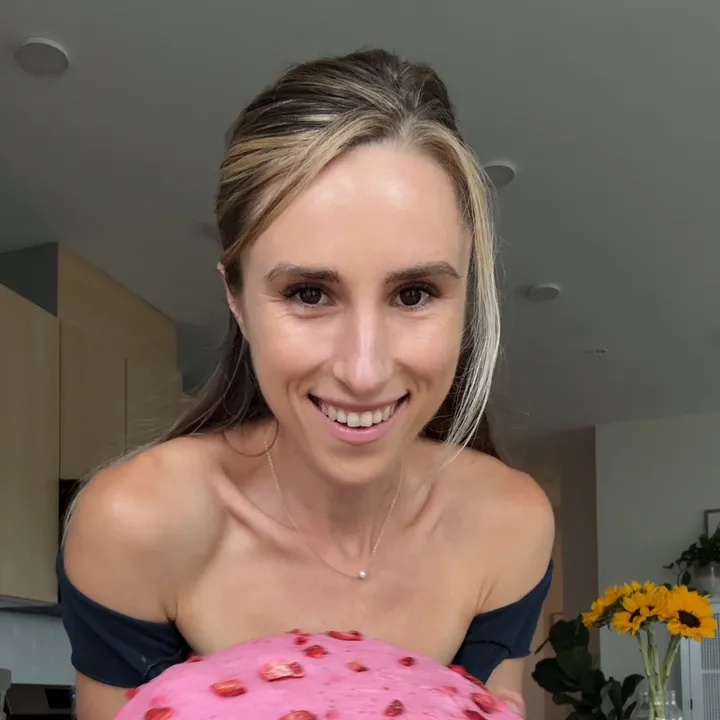 Jesha Ann Stevens
