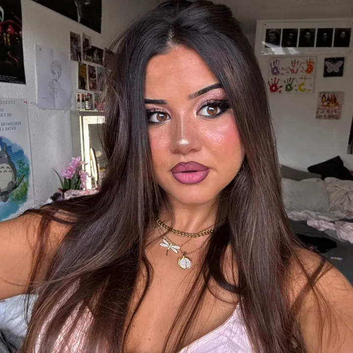 Lila Bonbon
