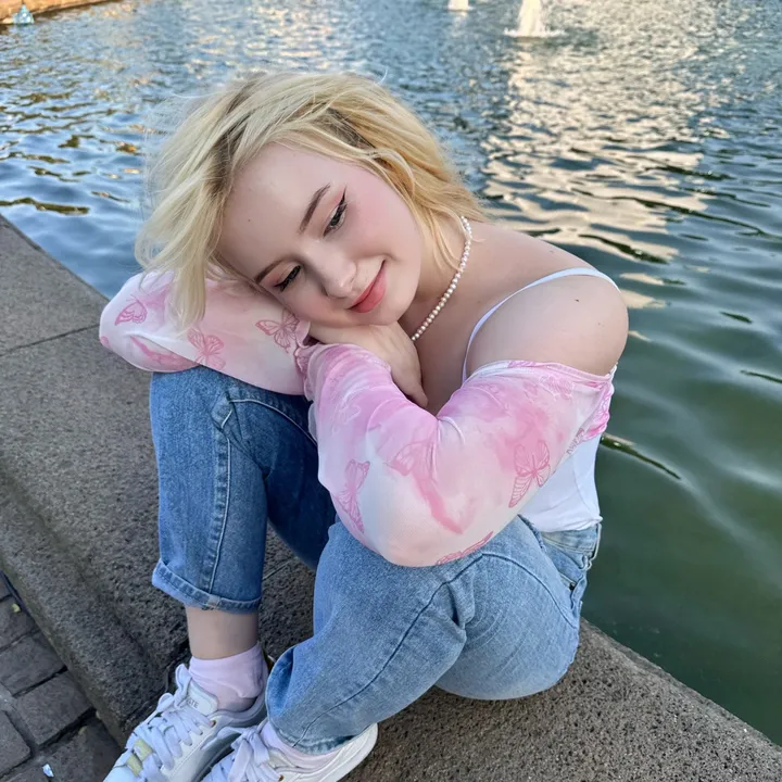 Dasha Gartman