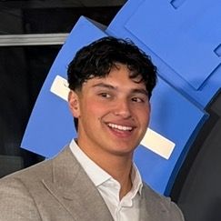 Jake Benedict