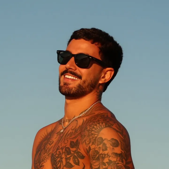 Yuri Meirelles
