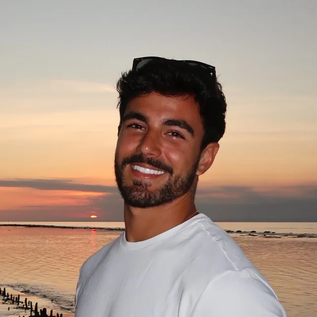 Yuri Meirelles