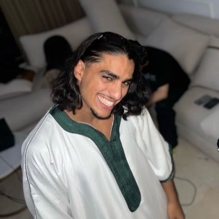 Djihad Sedrati
