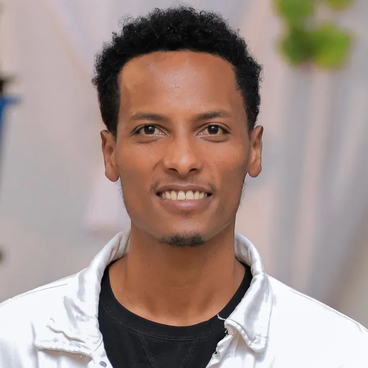 Master Abinet Kebede