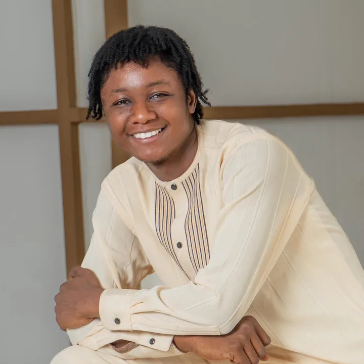 Bagayoko Fousseni Fouss