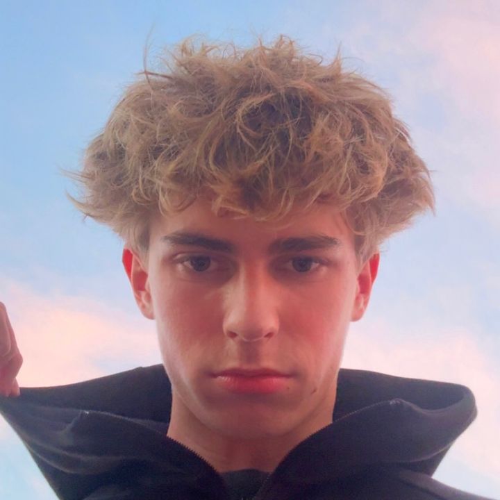 Caden Lorenz
