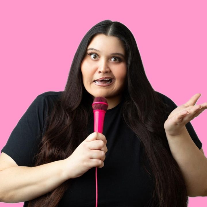 Merve Steuer