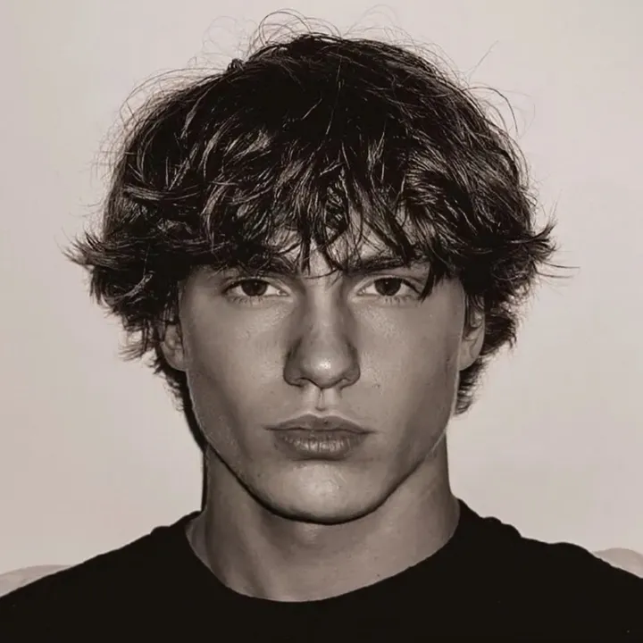 Lucas Wood