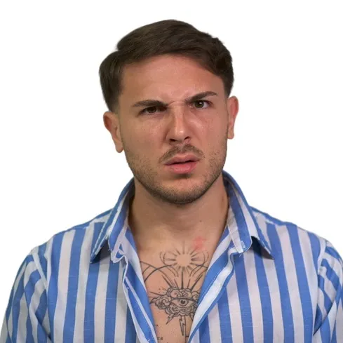 Francesco Russo
