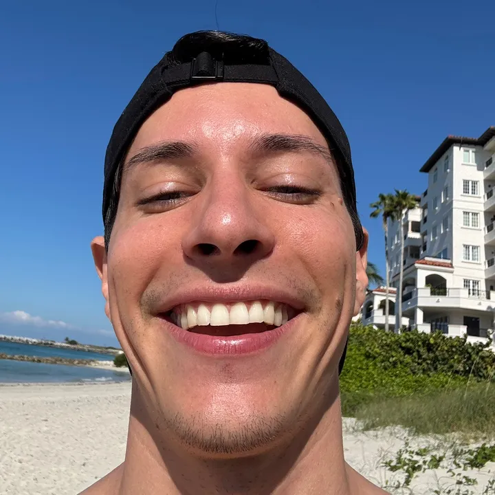 Leandro Geffroy