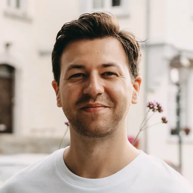 Patrick Legun
